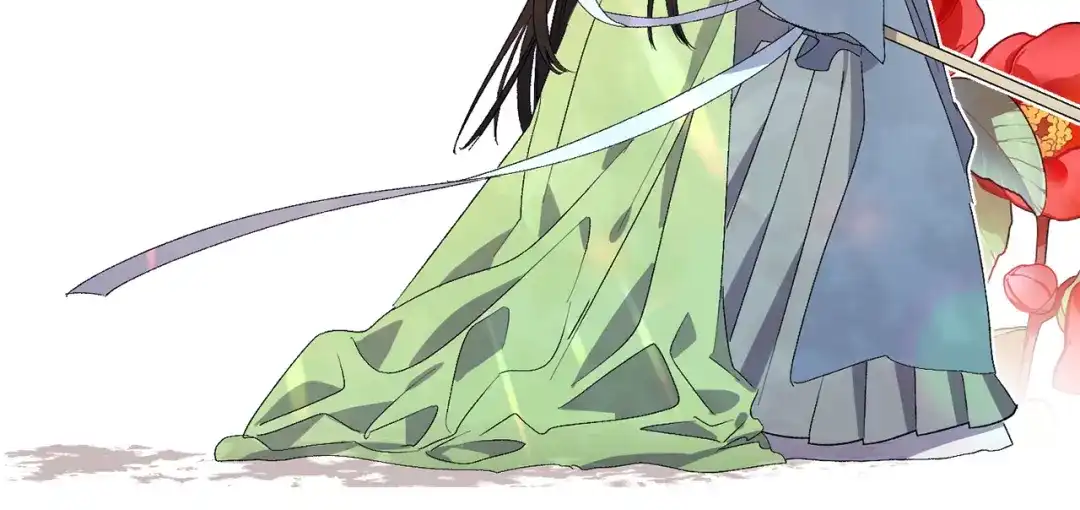 《侍女的帝君》第44话 宿命不可逆 第114页