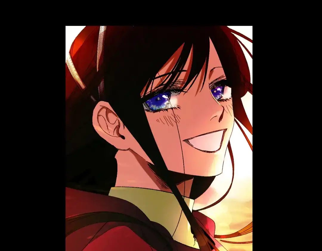 《侍女的帝君》第44话 宿命不可逆 第1页