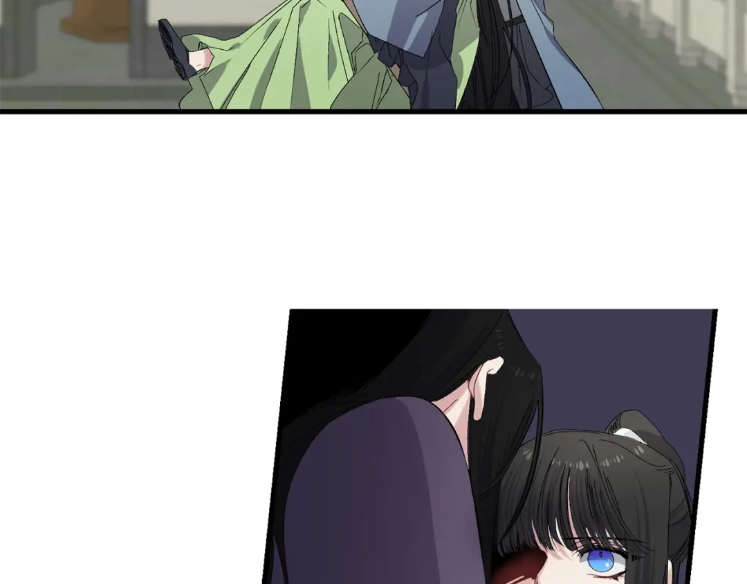 《侍女的帝君》第44话 宿命不可逆 第96页