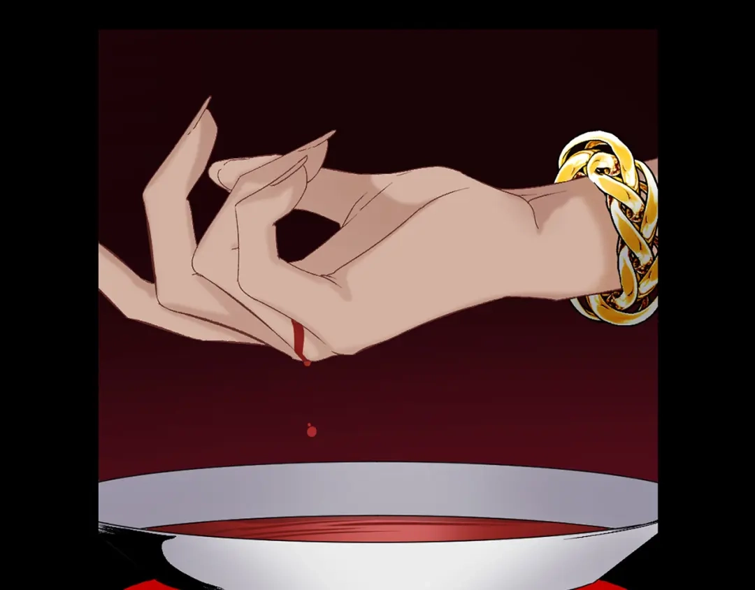 《侍女的帝君》第45话 渴望活着 第95页