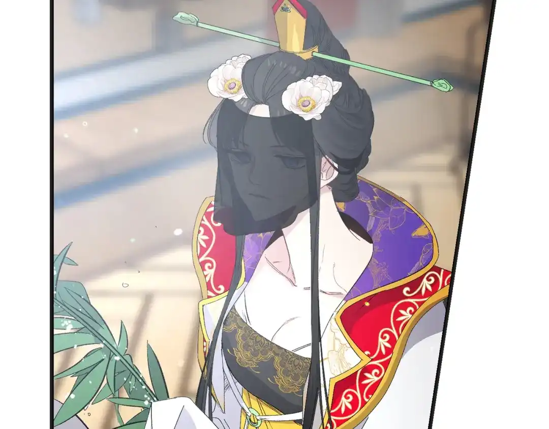 《侍女的帝君》第46话 人事变动 第90页