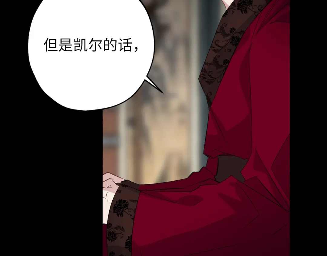 《侍女的帝君》第47话 容身之处 第17页