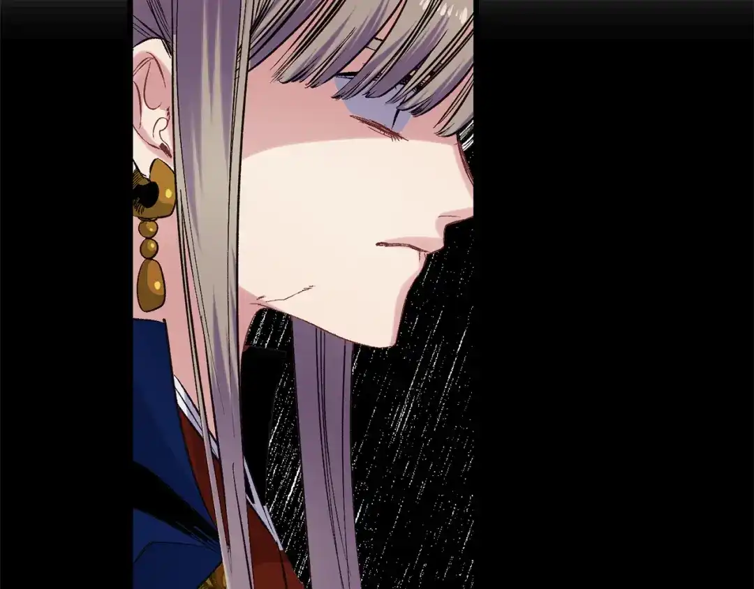《侍女的帝君》第47话 容身之处 第27页