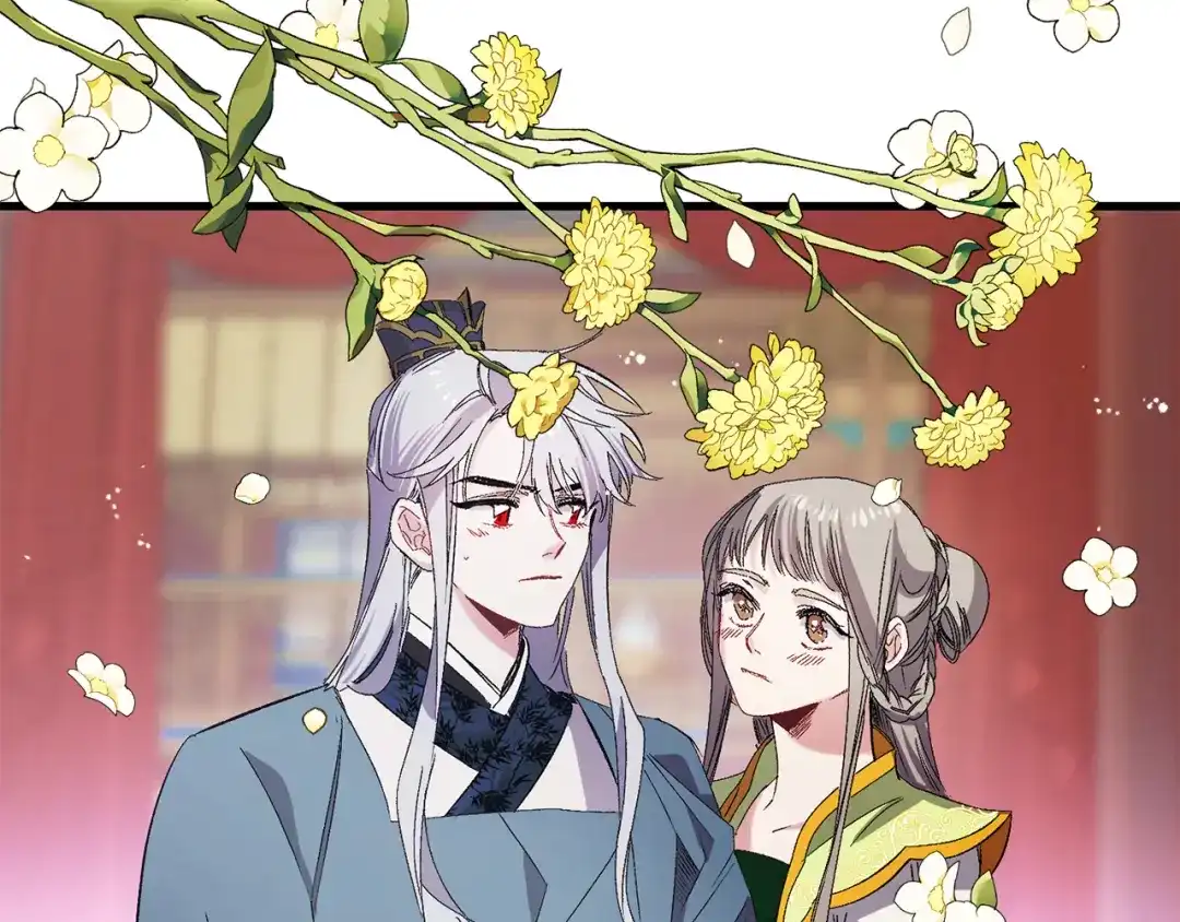 《侍女的帝君》第47话 容身之处 第37页