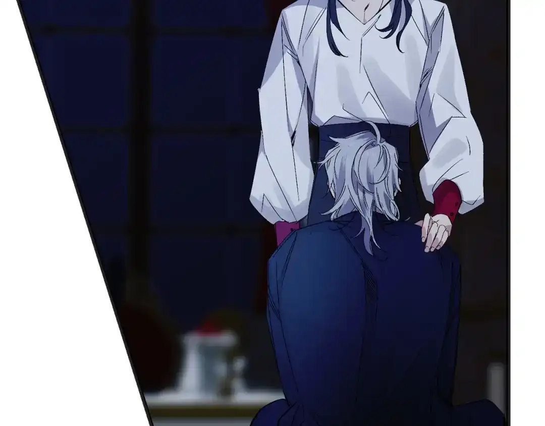 《侍女的帝君》第47话 容身之处 第93页