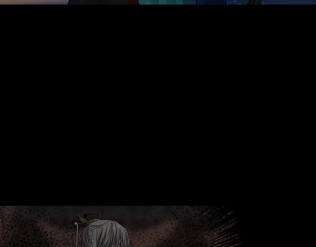 《侍女的帝君》第48话 道别 第71页