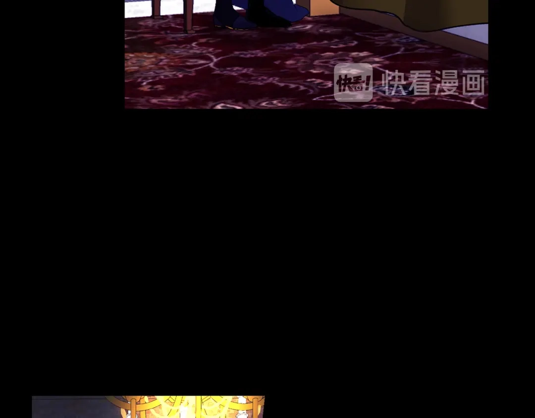 《侍女的帝君》第48话 道别 第14页