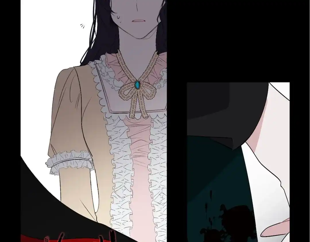 《侍女的帝君》第4话 取出她的眼珠 第69页
