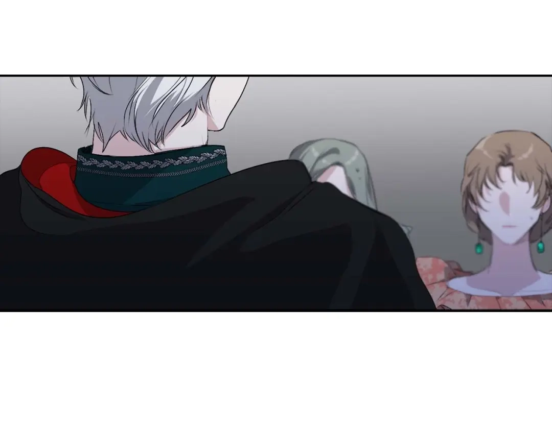 《侍女的帝君》第4话 取出她的眼珠 第59页