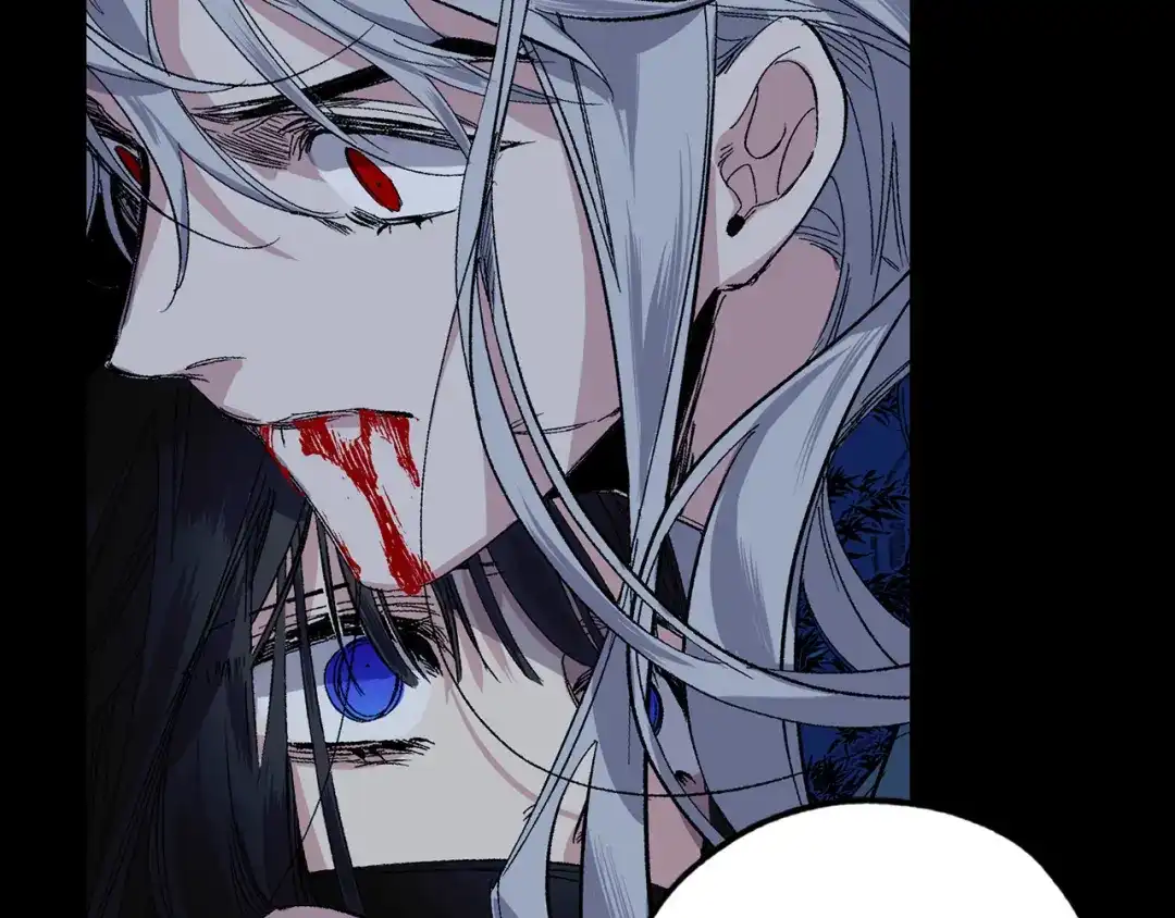 《侍女的帝君》第49话 难以承受的记忆 第108页