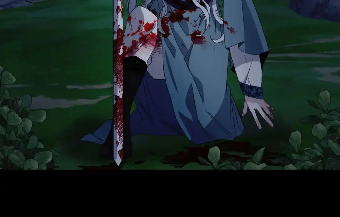 《侍女的帝君》第49话 难以承受的记忆 第38页