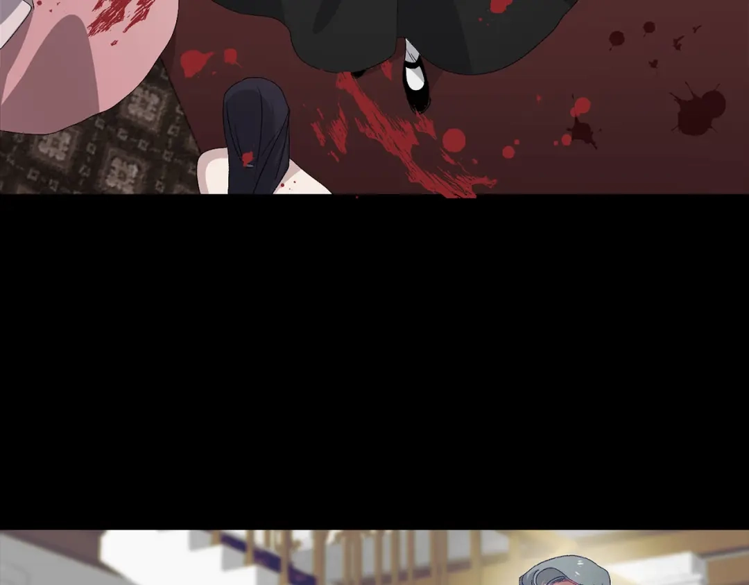 《侍女的帝君》第51话 又逃跑了 第19页