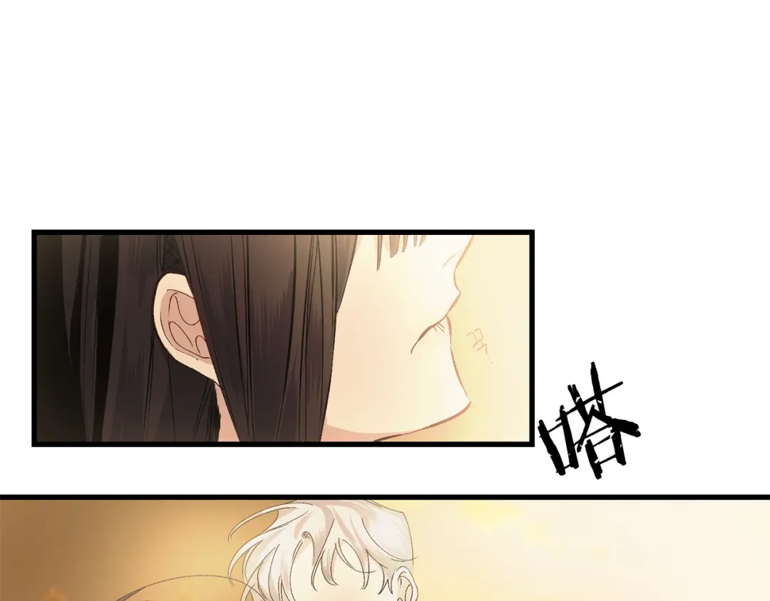 《侍女的帝君》第54话 与众不同的存在 第62页