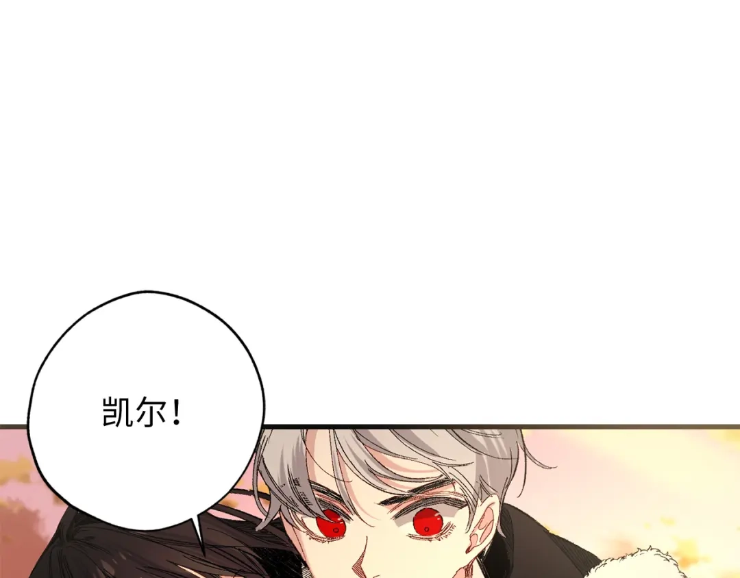 《侍女的帝君》第54话 与众不同的存在 第28页