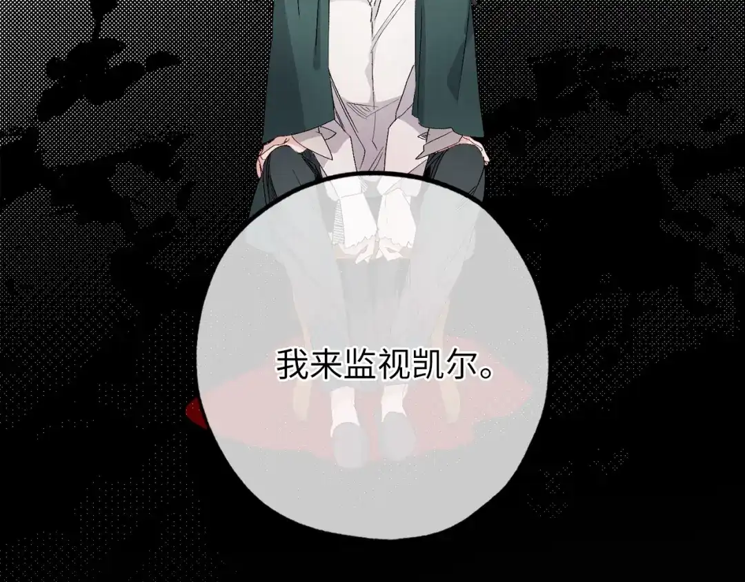 《侍女的帝君》第55话 终止契约 第96页