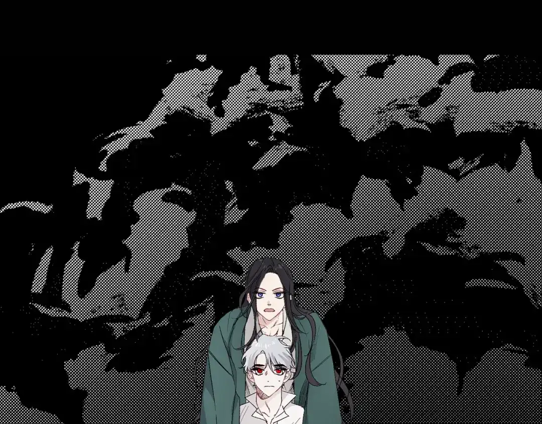 《侍女的帝君》第55话 终止契约 第95页