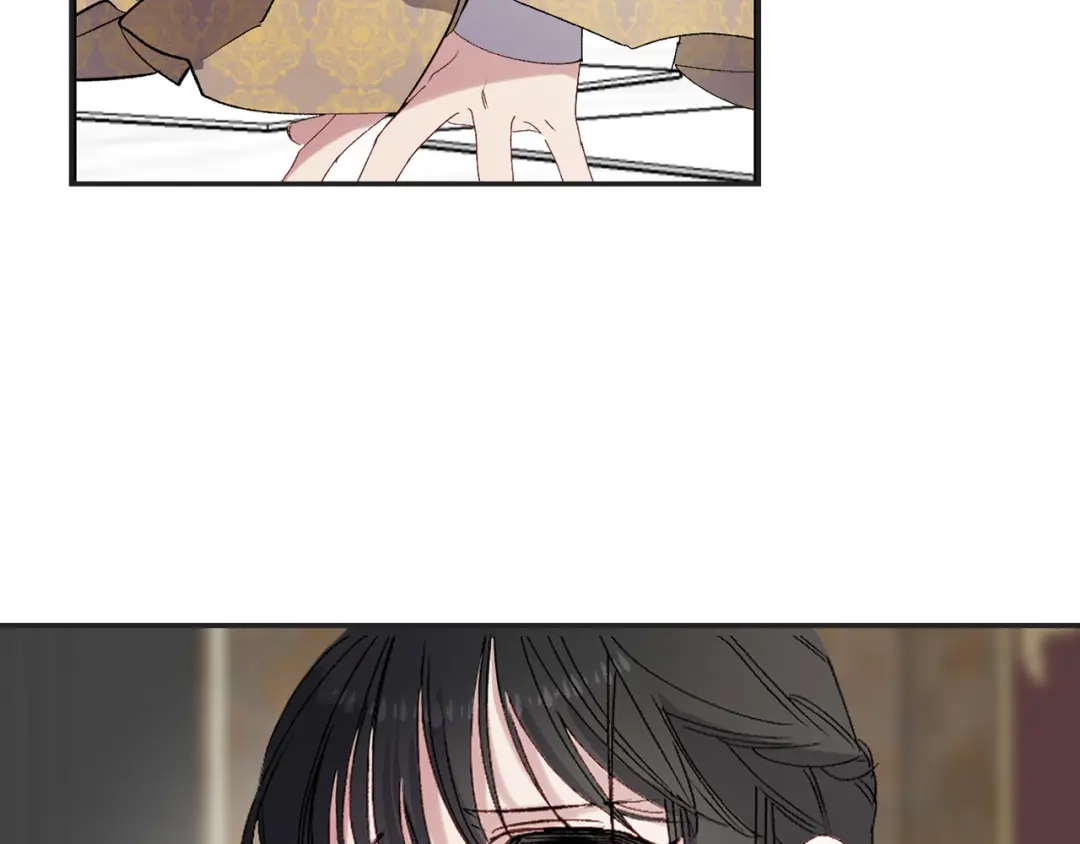 《侍女的帝君》第56话 我们谈谈 第11页