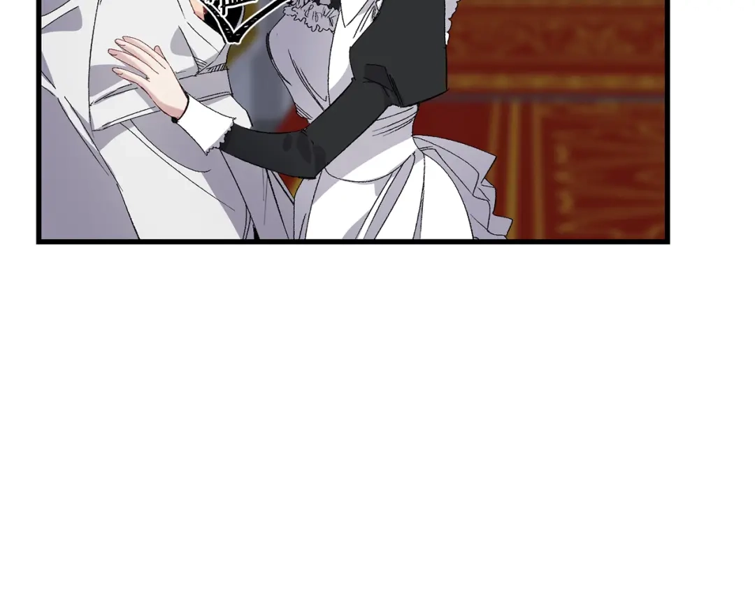 《侍女的帝君》第56话 我们谈谈 第48页
