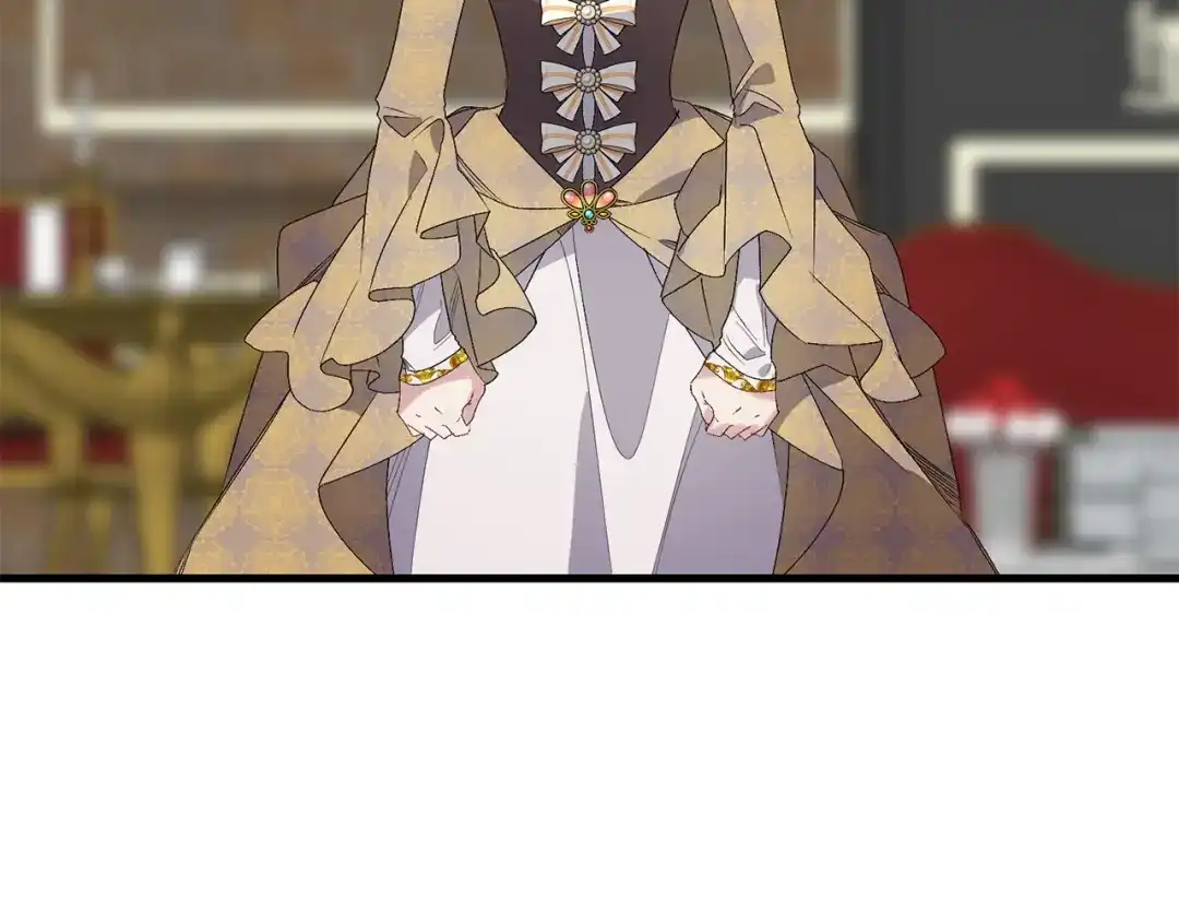 《侍女的帝君》第56话 我们谈谈 第6页