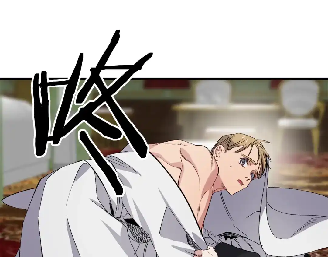 《侍女的帝君》第57话 私兵团体 第30页
