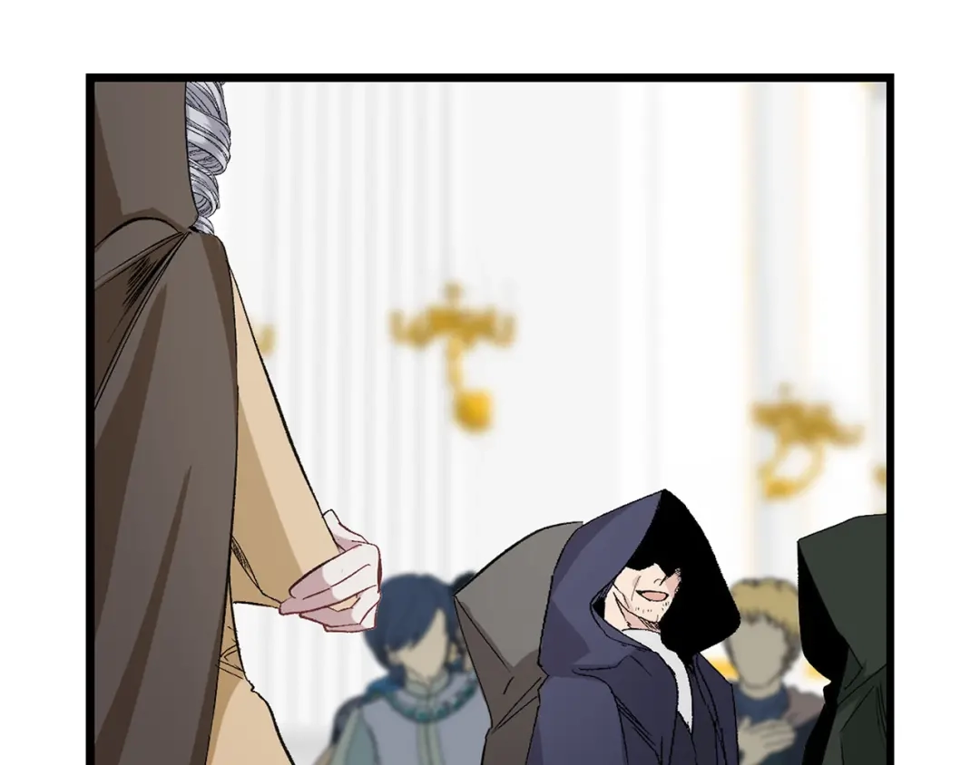《侍女的帝君》第58话 我们一起离开吧 第39页