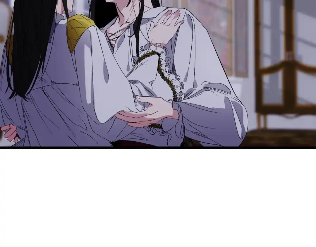 《侍女的帝君》第58话 我们一起离开吧 第113页
