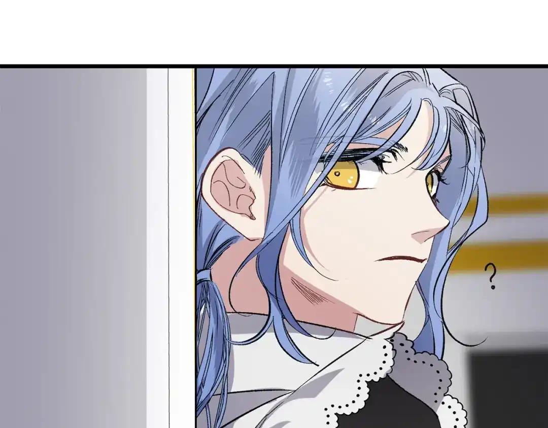 《侍女的帝君》第58话 我们一起离开吧 第54页