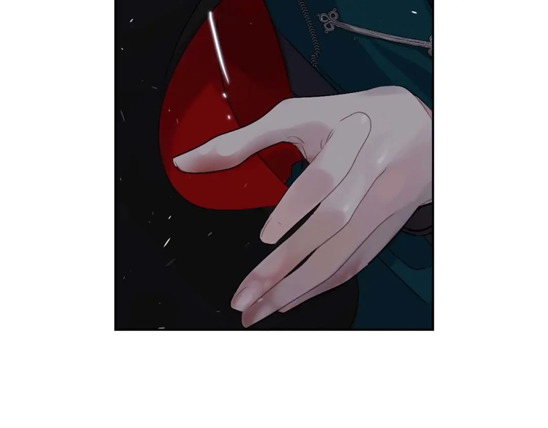 《侍女的帝君》第5话 不要带走她！ 第18页