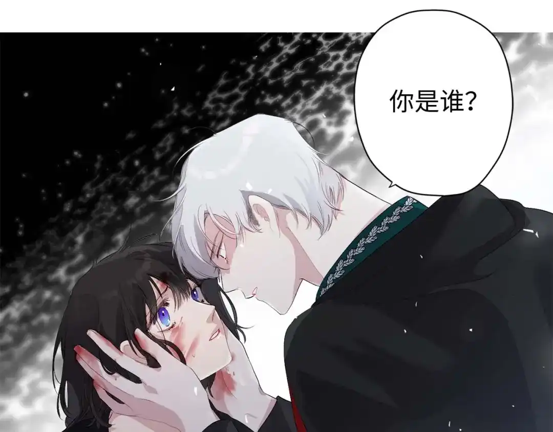 《侍女的帝君》第5话 不要带走她！ 第8页