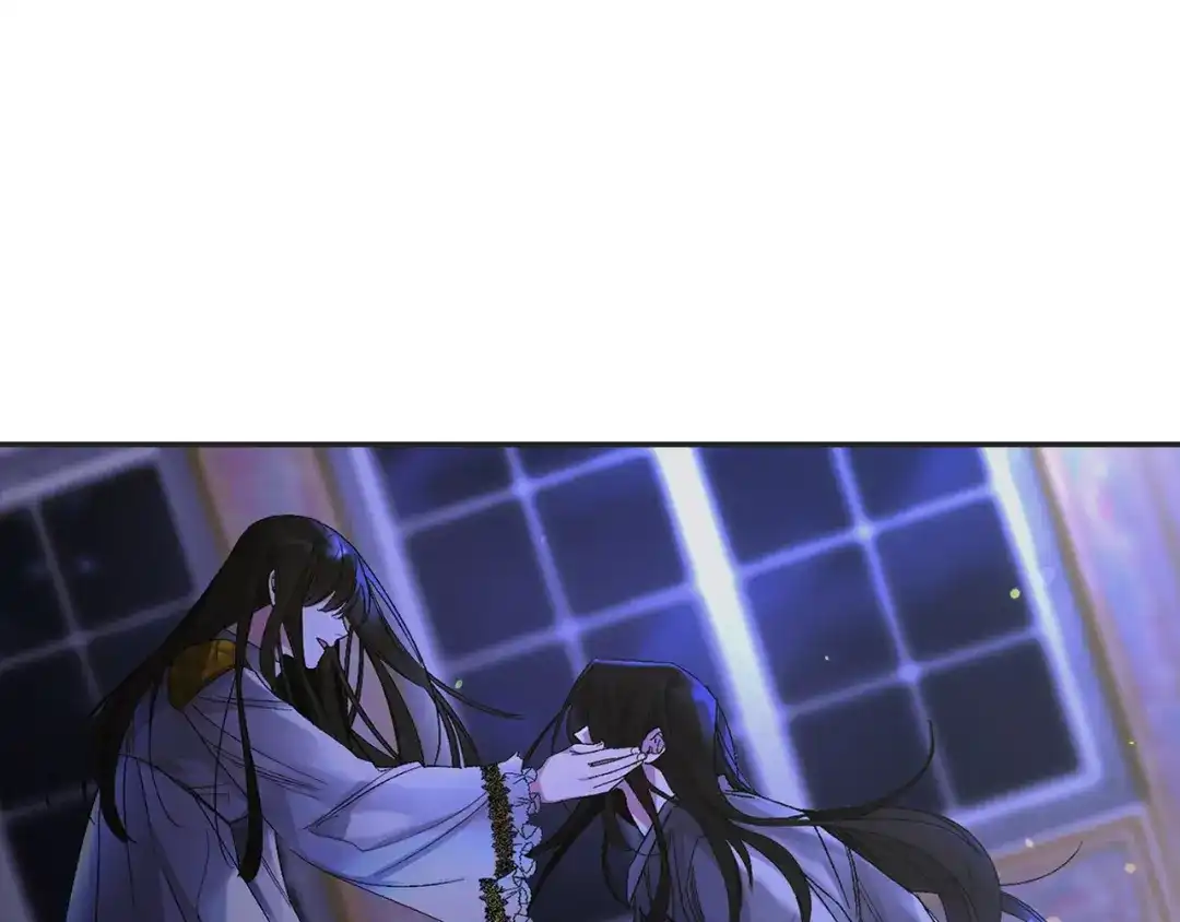《侍女的帝君》第59话 挽回一切 第32页