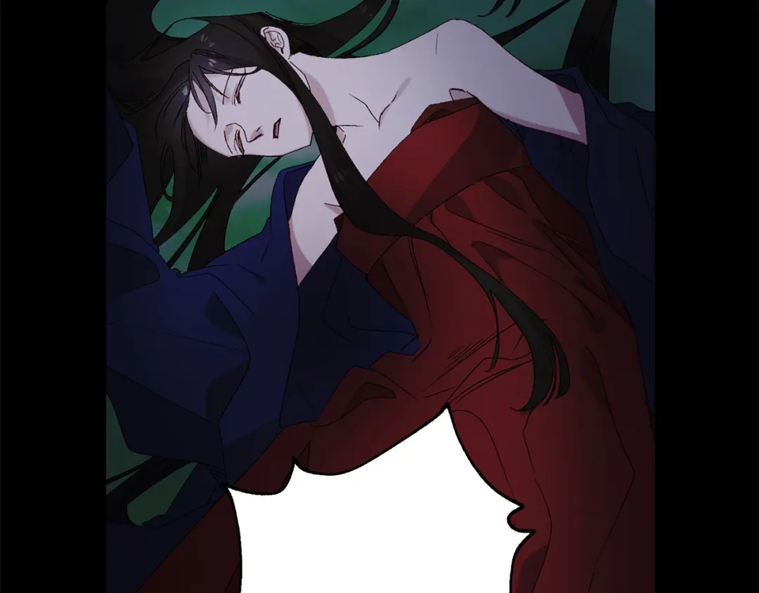 《侍女的帝君》第59话 挽回一切 第83页