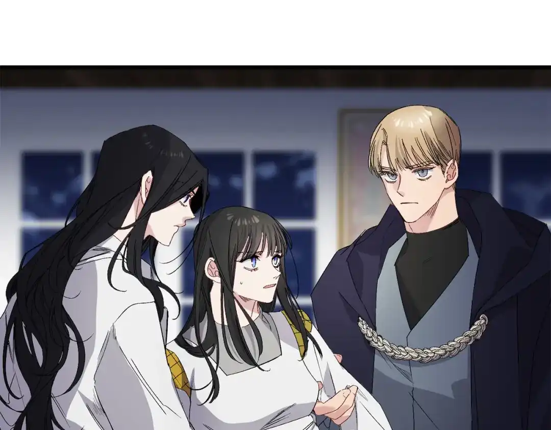 《侍女的帝君》第60话 成为同盟 第90页