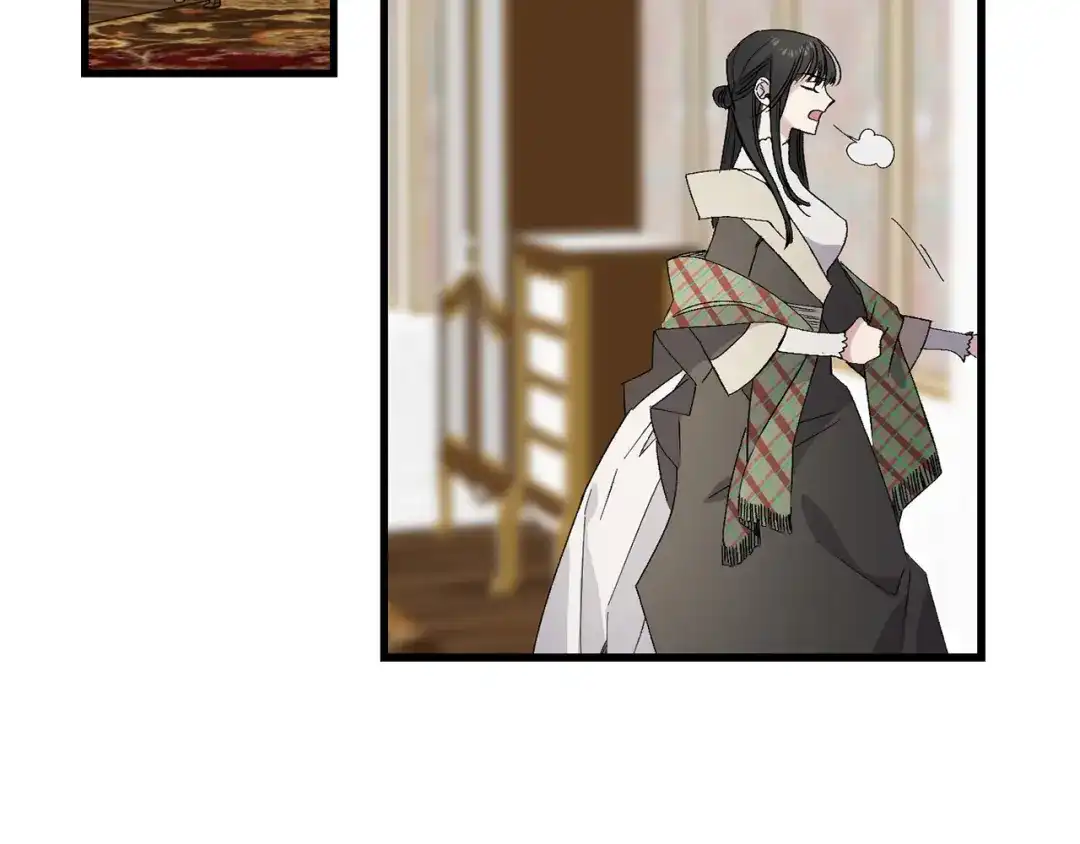 《侍女的帝君》第61话 血性发作 第10页