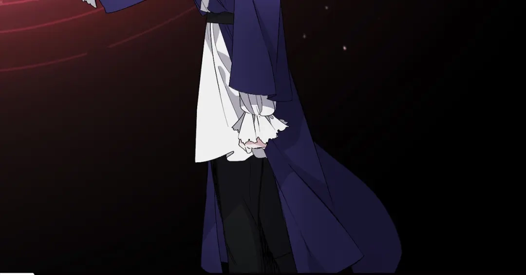 《侍女的帝君》第63话 离开凯尔 第84页