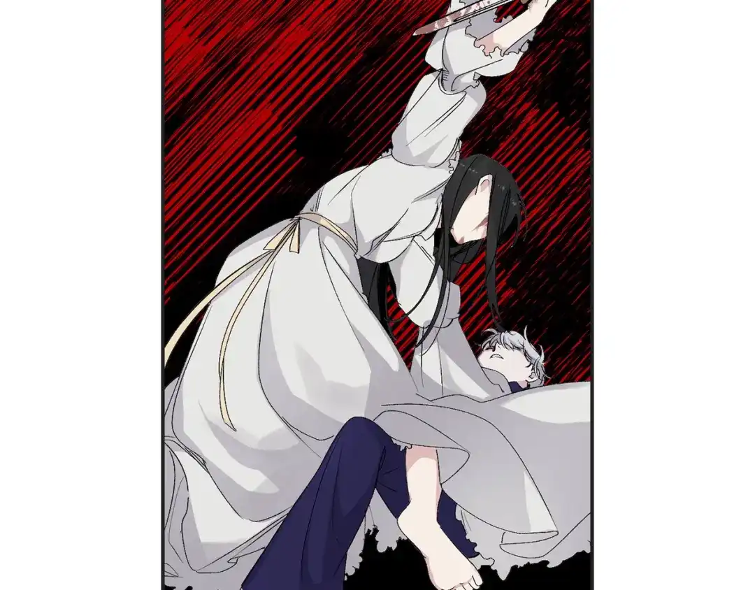 《侍女的帝君》第64话 取回不死之血 第106页