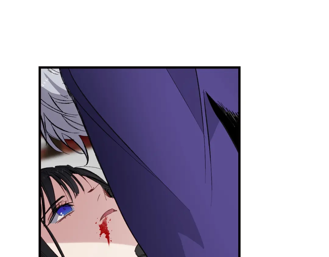 《侍女的帝君》第64话 取回不死之血 第25页