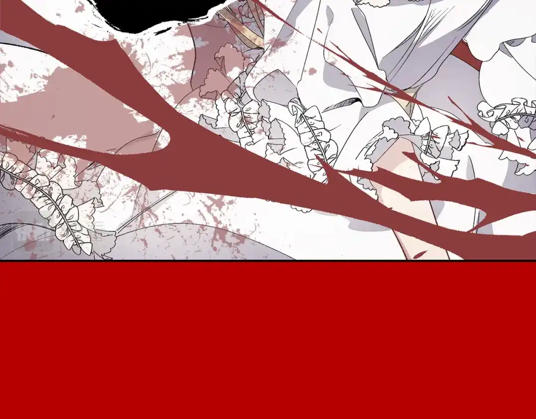 《侍女的帝君》第64话 取回不死之血 第69页