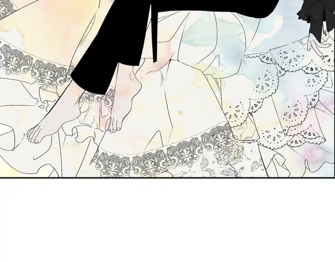 《侍女的帝君》第65话 一意孤行 第79页