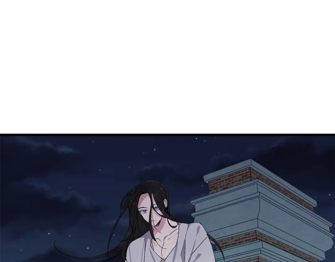 《侍女的帝君》第65话 一意孤行 第105页