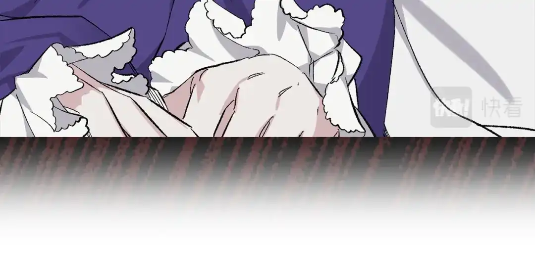 《侍女的帝君》第65话 一意孤行 第8页