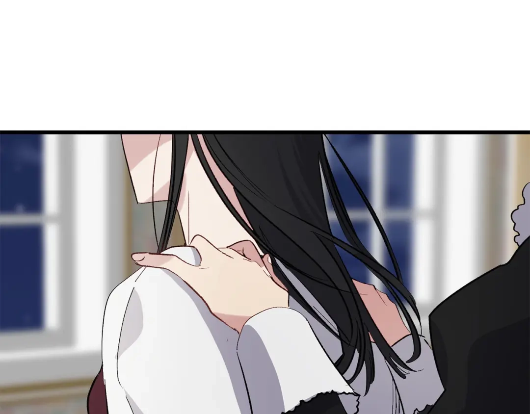 《侍女的帝君》第65话 一意孤行 第109页