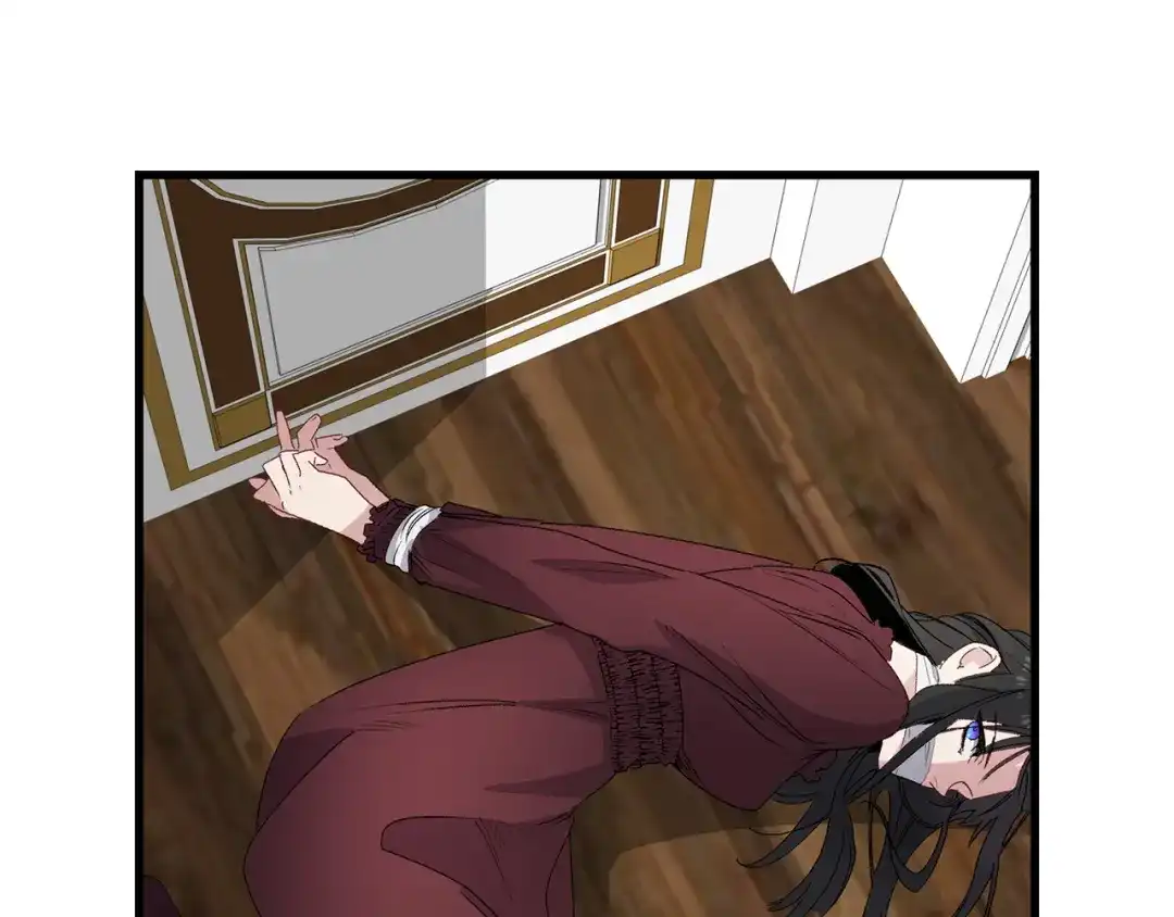 《侍女的帝君》第65话 一意孤行 第59页