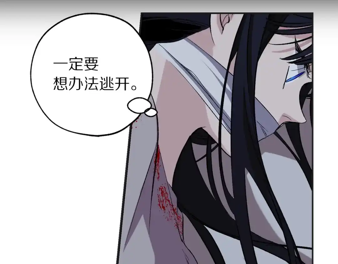 《侍女的帝君》第66话 想要的自由 第33页