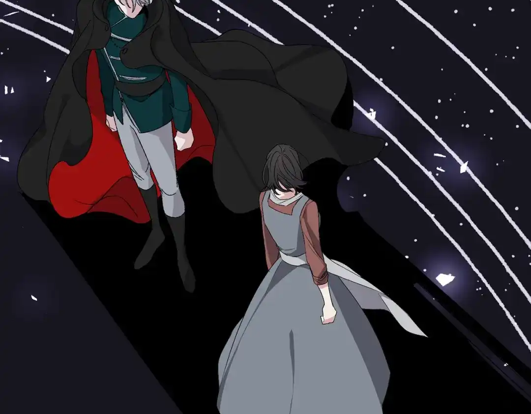 《侍女的帝君》第66话 想要的自由 第80页