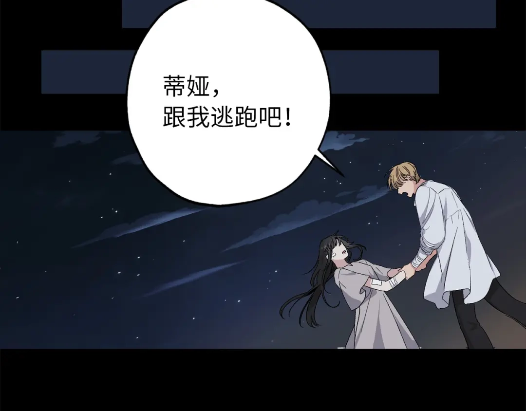 《侍女的帝君》第66话 想要的自由 第70页