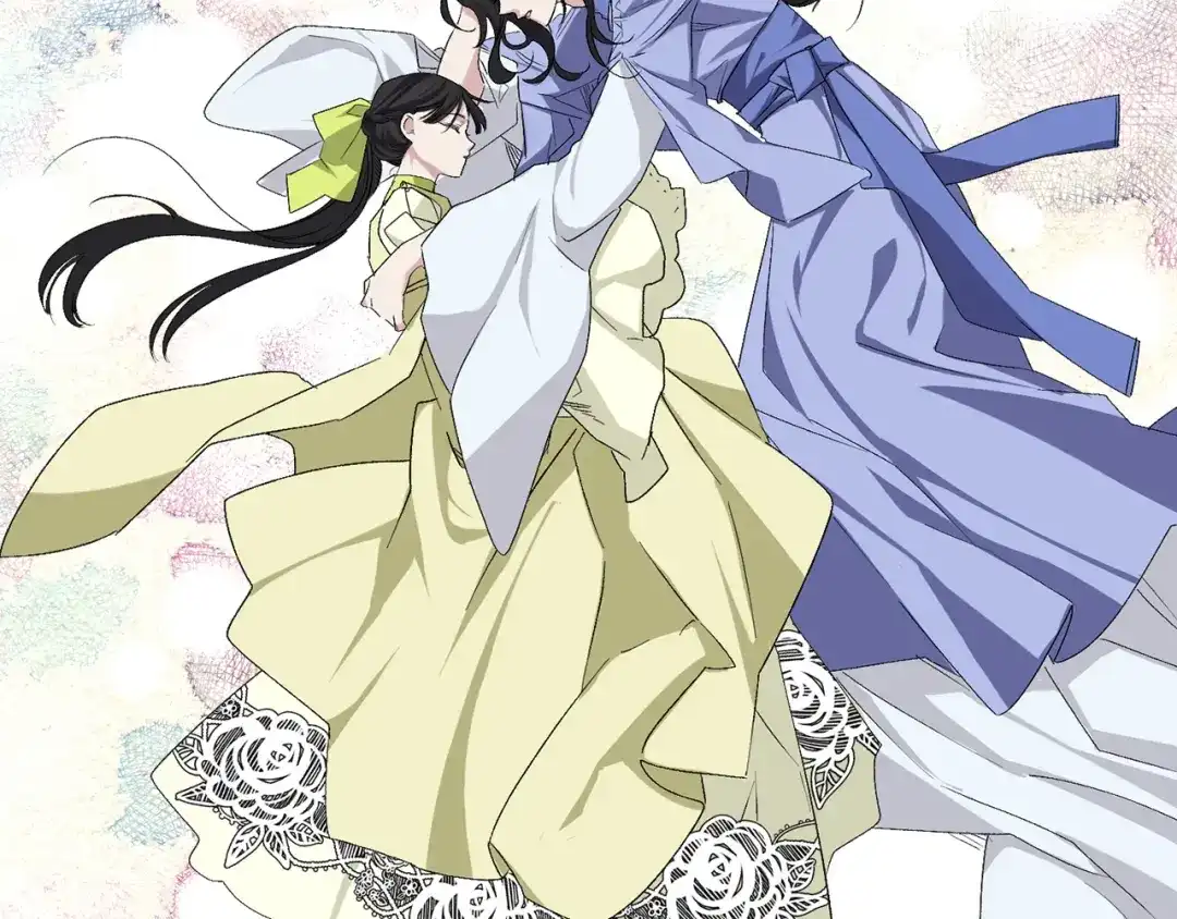 《侍女的帝君》第67话 制造混乱 第55页