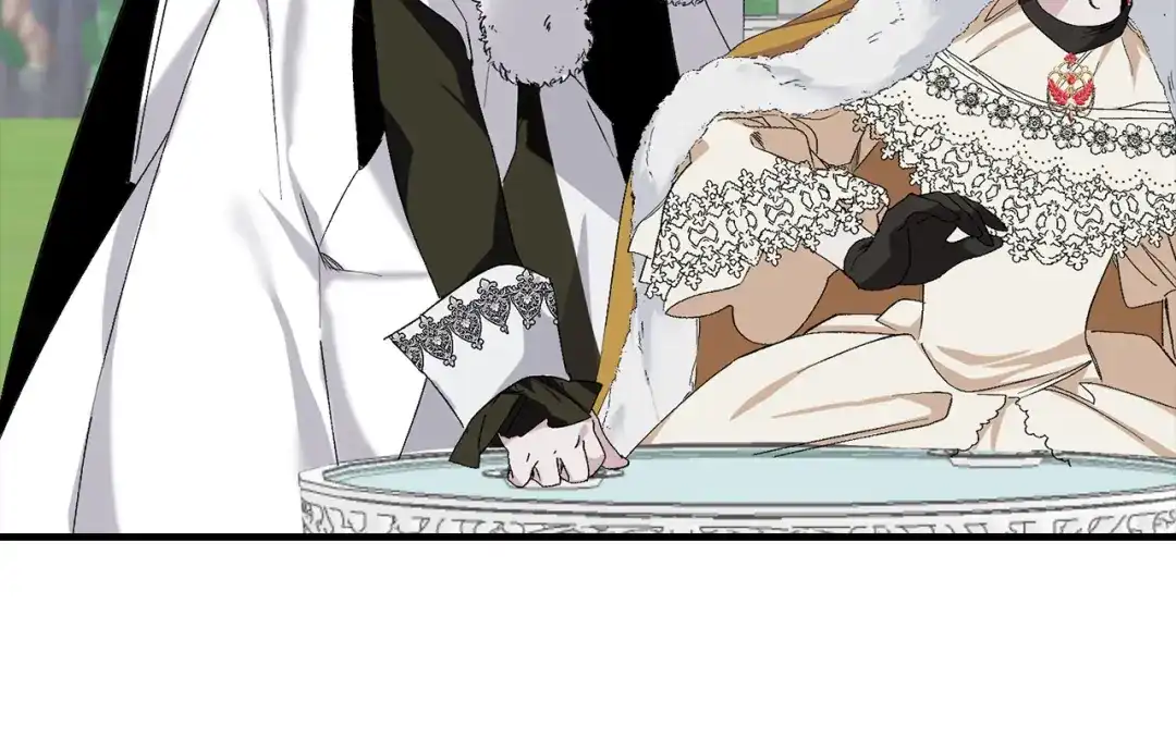 《侍女的帝君》第67话 制造混乱 第102页