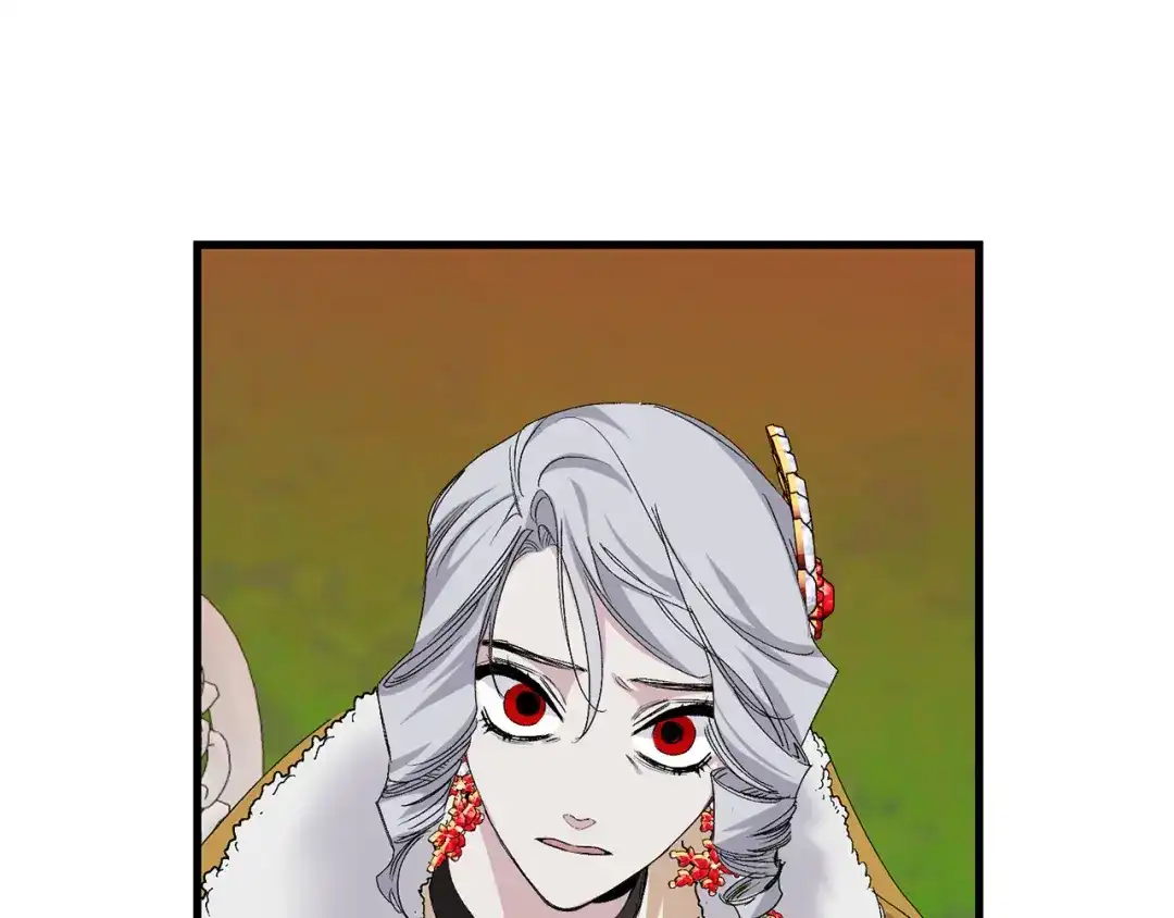 《侍女的帝君》第68话 封锁太后宫 第65页