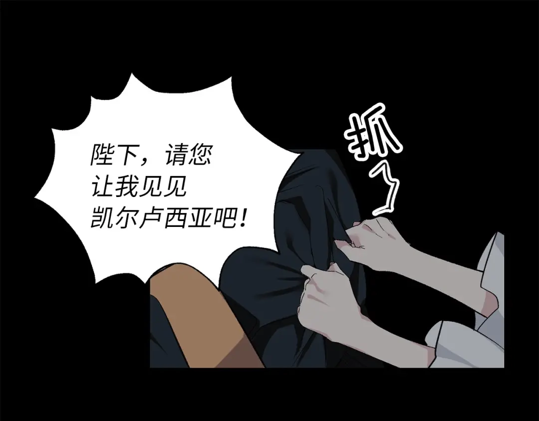《侍女的帝君》第68话 封锁太后宫 第29页