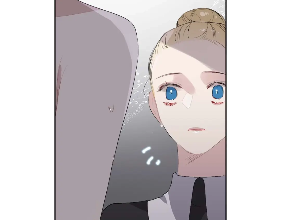 《侍女的帝君》第6话 莫名爆发的占有欲！ 第29页